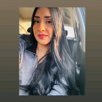 Iliana Oaxaca Gutierrez