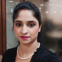 Geeta Ambre