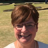 Sharon Probert