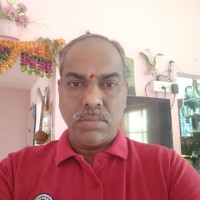 Rajanikanth Sharma