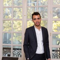 Yecine Nour
