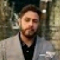 Alejandro Gonzalez