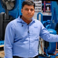 Nisarg Shah