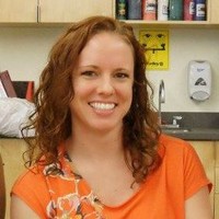 Kirsten Eby, ATR-BC, LPC