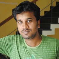 Silambarasan Dasarathi