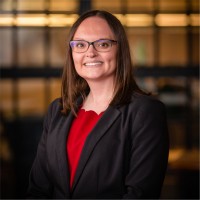 Brooke Wolters, Cpa