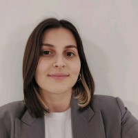 Evangelia Kostopoulou