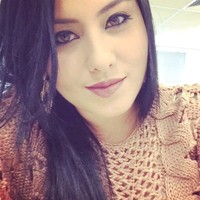 Nádia Sayuri Lourenço