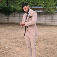Tuf Ahmed