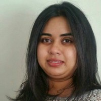 Enakshy Dutta