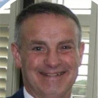 Stephen Hefford