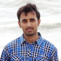 Keyur Parmar