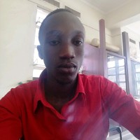 Ssenyonjo Eric