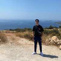 Mevlut Ustun