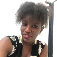 Tracy Wanjiku