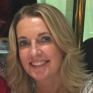 Sandy Van Gentevoort