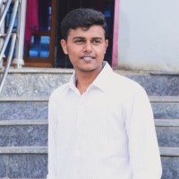 Harsha H S
