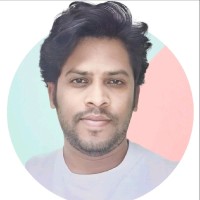 Mani chander Mamidala