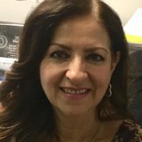 Gloria Gomez-Wright