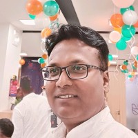Santosh Sah
