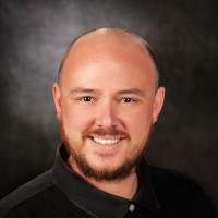 Kevin Driscoll