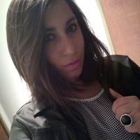 Daniela Presas