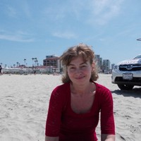 Marina Staroseletskaya