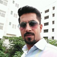 sunil khoday