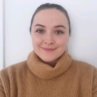 Anthea Trainor