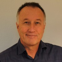 Brian Roxburgh, CMC