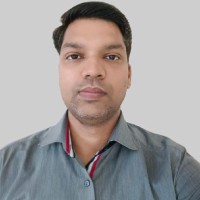 Ashish Chandak