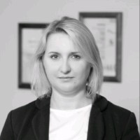 Magdalena Szymańska-Krzywda