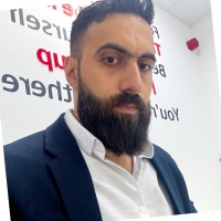 Mohammad Khalil