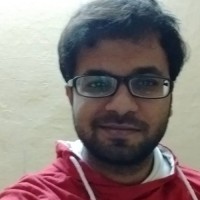 Abhiram Chitluri