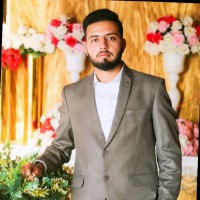 Sufyan Hashmi