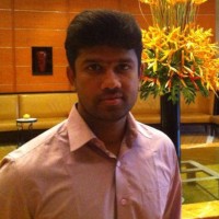 Dinesh A
