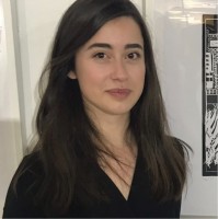 Melisa Kaymaz