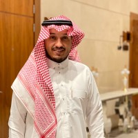 Khalid Alghamdi
