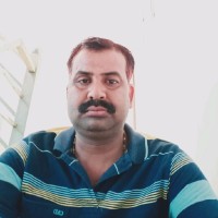 Shiv Kant Sharma
