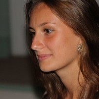 Anna Bayborina