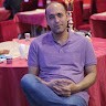 Farshid Dehghani