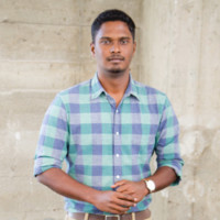 Anand Sivagnanam