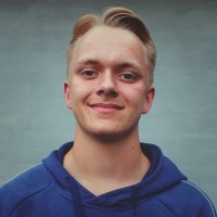 Rasmus T. Kristensen