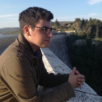 Stathis Armaganidis