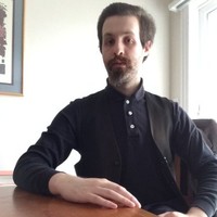 Andrew Tarantino Harrington