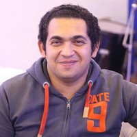Mohamed Elashey