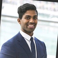 Vitthuran Puvanendran