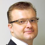 Joseph R. Bata, Mba, Cim, Fcsi