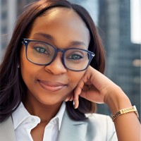 Charmaine Jackson