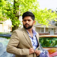 Saitej Chowdary Polavarapu